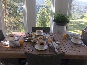 Bed and Breakfast Scenic Canyon Ranch And Retreat Kelowna Exterior foto