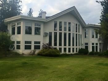 Bed and Breakfast Scenic Canyon Ranch And Retreat Kelowna Exterior foto