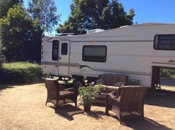 Bed and Breakfast Scenic Canyon Ranch And Retreat Kelowna Exterior foto